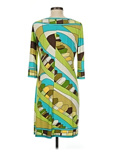 DM Donna Morgan Casual Dress (view 2)