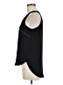 MICHAEL Michael Kors Black Sleeveless T-Shirt Size M - photo 5