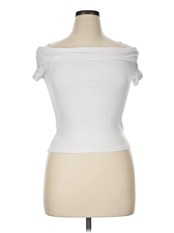 Cotton On Tube Top (view 1)