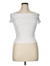 Cotton On White Tube Top Size XL - photo 1