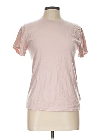 Champion Short Sleeve T-Shirt (view 1)