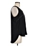 MICHAEL Michael Kors Black Sleeveless T-Shirt Size M - photo 4