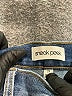 SNEAK PEEK Blue Jeans Size 29 waist - photo 7