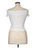 Cotton On White Tube Top Size XL - photo 2