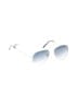 Ann Taylor LOFT Silver Sunglasses One size - photo 1