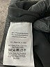 DKNY Solid Black Skort Size 6 - photo 4