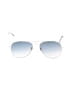 Ann Taylor LOFT Silver Sunglasses One size - photo 2