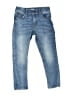 OshKosh B'gosh Solid Blue Jeans Size 6 - photo 1