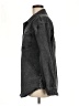 Maurices Gray Denim Jacket Size M - photo 5