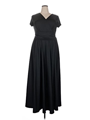 Koh Koh Casual Dress (view 1)