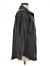 Maurices Gray Denim Jacket Size M - photo 4