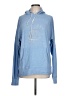 MV Sport Blue Pullover Hoodie Size L - photo 1
