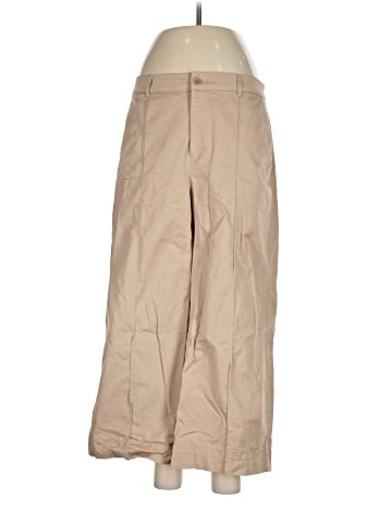 Lauren by Ralph Lauren Khakis (view 1)