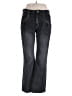ONETEASPOON 100% Cotton Hearts Gray Jeans Size 33 waist - photo 1