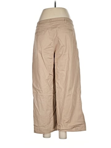 Lauren by Ralph Lauren Khakis (view 2)