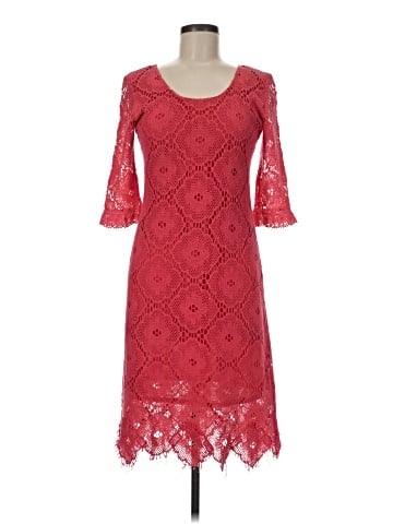 Sara Campbell Cocktail Dress (view 1)