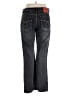 ONETEASPOON 100% Cotton Hearts Gray Jeans Size 33 waist - photo 2