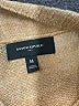Banana Republic Factory Store Solid Tan Pullover Sweater Size M - photo 7