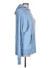 MV Sport Blue Pullover Hoodie Size L - photo 4