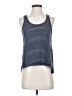 Soft Joie Blue Tank Top Size XS - photo 1