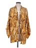 Winter Kate Gold Cardigan Size S - photo 1
