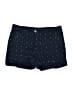 Nautica Stars Blue Shorts Size 10 - photo 1
