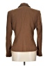 Rafaella Solid Brown Blazer Size 10 (petite) - photo 2