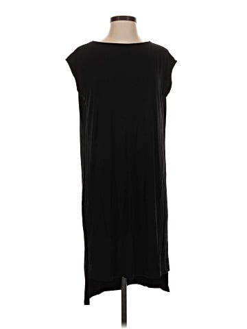 Eileen Fisher Casual Dress (view 1)