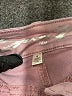 Seven7 Pink Casual Pants Size 4 - photo 7