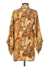 Winter Kate Gold Cardigan Size S - photo 2