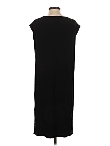Eileen Fisher Casual Dress (view 2)