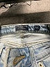 Lucky Brand Blue Denim Shorts Size 0 - photo 3