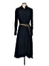 Sandro Blue Casual Dress Size S - photo 1