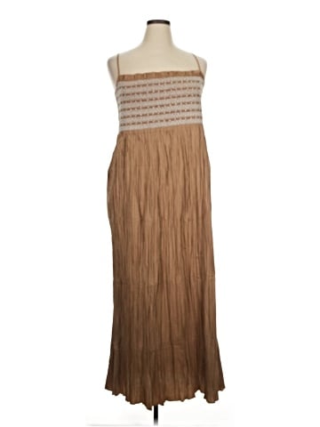 OGL Casual Dress (view 1)