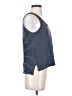 Soft Joie Blue Tank Top Size XS - photo 4
