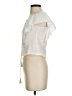 Altar'd State 100% Cotton White Tank Top Size XS - photo 5