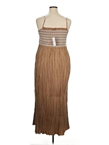 OGL Casual Dress (view 2)