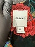 Maeve 100% Polyester Black Long Sleeve Blouse Size L (petite) - photo 7