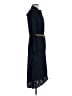 Sandro Blue Casual Dress Size S - photo 4