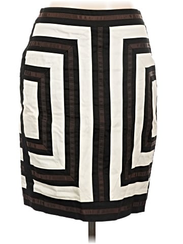 White House Black Market Casual Skirt (view 1)