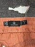 Volcom 100% Cotton Tan Shorts Size XS - photo 3