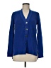 Gretchen Scott Designs 100% Cotton Blue Kimono Size M - photo 1