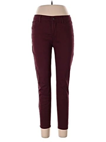 Curve Appeal Casual Pants (view 1)