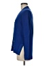 Gretchen Scott Designs 100% Cotton Blue Kimono Size M - photo 5