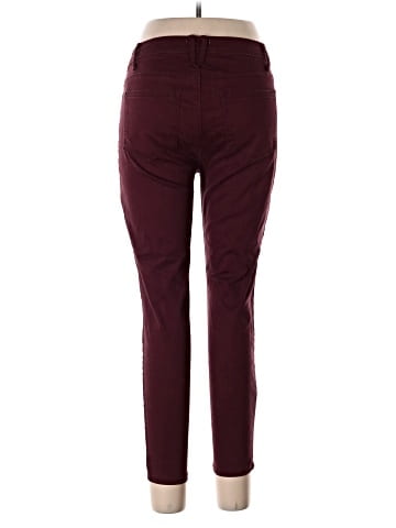 Curve Appeal Casual Pants (view 2)