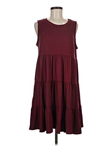 Entro Casual Dress (view 1)