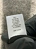 Bailey 44 Black Coat Size S - photo 7
