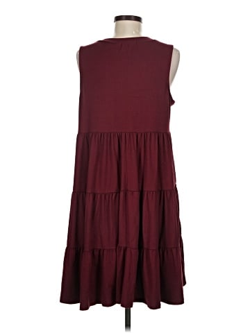 Entro Casual Dress (view 2)
