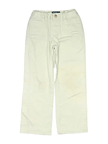 Polo by Ralph Lauren Khakis (view 1)