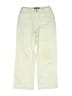 Polo by Ralph Lauren 100% Cotton Ivory Khakis Size 5 - photo 1
